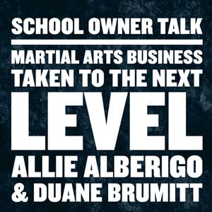 Martial Arts Business Time Hacks – Episode # 125