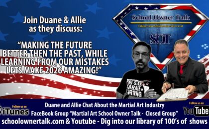 433 | Brighter Futures: Making 2026 Better Than 2025